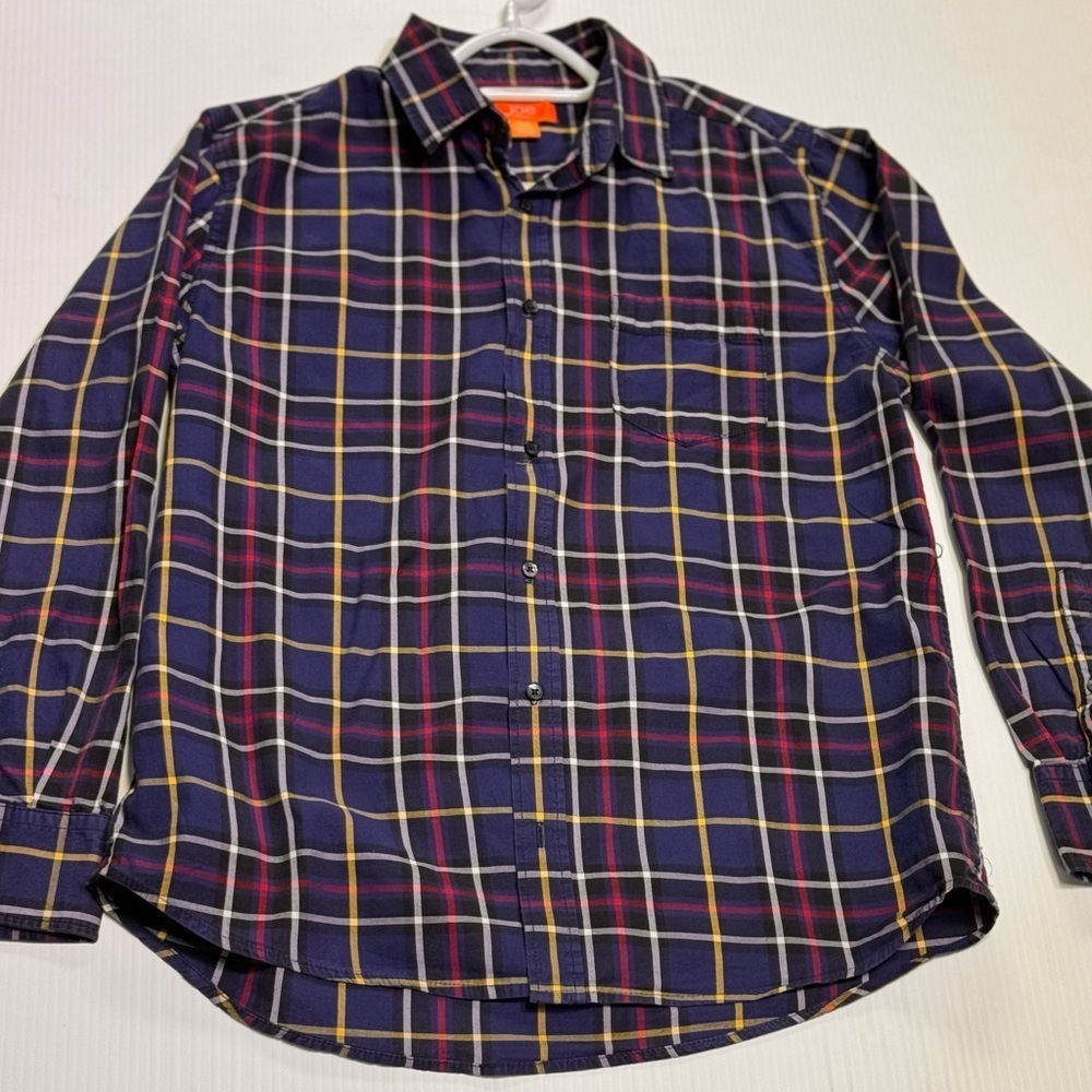 Woman’s Button Down
